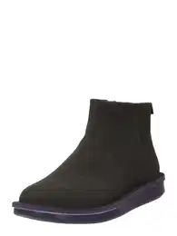 Nízké kozačky 'Formiga' tmavě šedá