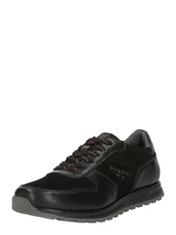 Sneaker 'Cirino' schwarz