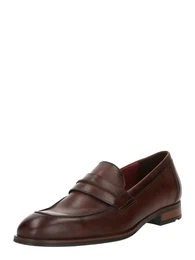 Slipper 'Sagres' schoko