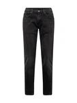 LEVI'S Jeans '501' '502 Taper' black