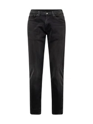 LEVI'S Jeans '501' '502 Taper' black