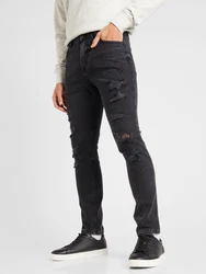 AROPOSTALE Jeans dunkelgrau