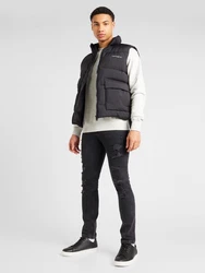 AROPOSTALE Jeans dunkelgrau