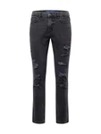 AROPOSTALE Jeans dunkelgrau