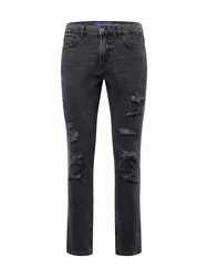 AROPOSTALE Jeans dunkelgrau