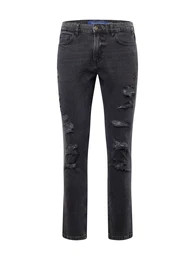 AROPOSTALE Jeans dunkelgrau