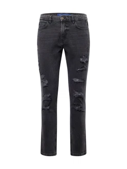 AROPOSTALE Jeans dunkelgrau