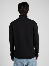 AROPOSTALE Sweatshirt schwarz/weiß