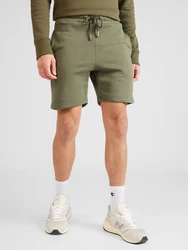 ALPHA INDUSTRIES Shorts khaki