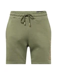 ALPHA INDUSTRIES Shorts khaki