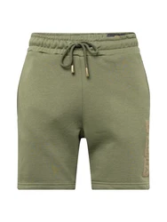 ALPHA INDUSTRIES Shorts khaki