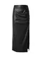 TOPSHOP Suknja  crna