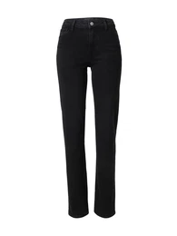 Džíny 'KELLY' černá džínovina