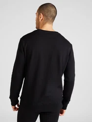 AROPOSTALE Sweatshirt 'NYC 1987' rot/schwarz/weiß