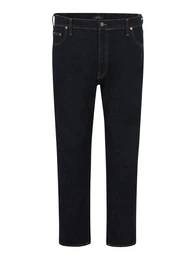 Polo Ralph Lauren Big & Tall Jeans 'HAMPTON' dunkelblau