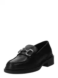 Slipper 'Ilayda' černá