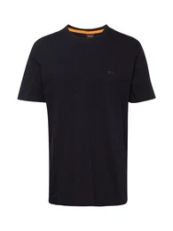 T-Shirt 'Tegood' schwarz