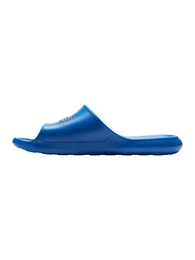 Badeschuh 'Victori One' blau / silber