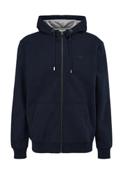 s.Oliver Sweatjacke/Sweatshirt Dunkelblau/Blau/Dunkelblau/Blau/Dunkelblau/Blau/Dunkelblau/Blau/Dunkelblau/Blau/Dunkelblau/Blau/Dunkelblau/Blau/Dunkelblau/Blau/Dunkelblau/Blau/Dunkelblau/Blau/Dunkelblau/Blau/Dunkelblau/Blau/Dunkelblau/Blau/Dunkelblau/Blau/Dunkelblau/Blau