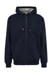 Sweatshirt navy