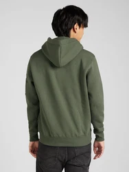 ALPHA INDUSTRIES Sweatshirt khaki/oliv