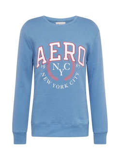 AROPOSTALE Sweatshirt 'NYC 1987'