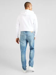AROPOSTALE Regular-fit-Jeans hellblau