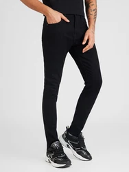 AROPOSTALE Jeans schwarz