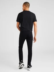 AROPOSTALE Jeans schwarz