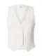 florence by mills exclusive for ABOUT YOU Prsluk od odijela 'Calendula'  prljavo bijela