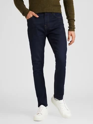 AROPOSTALE Jeans dunkelblau