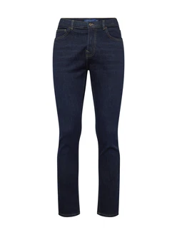 AROPOSTALE Jeans dunkelblau