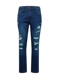 AROPOSTALE Jeans dunkelblau