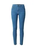 Plave high waist traperice image