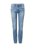 INDICODE JEANS Regular-fit Jeans Tony blau