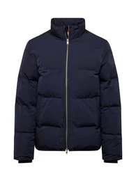 Jacke 'MADS' dunkelblau
