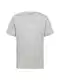 GUESS T-Shirt graumeliert / wei