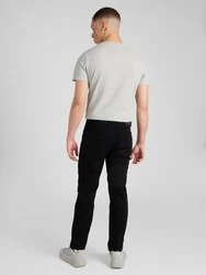 AROPOSTALE Regular-fit-Jeans schwarz