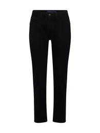AROPOSTALE Jeans schwarz