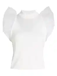 Majica bijela