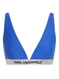 Oblečení Modrá Karl Lagerfeld image