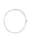 Fialové Colliers image