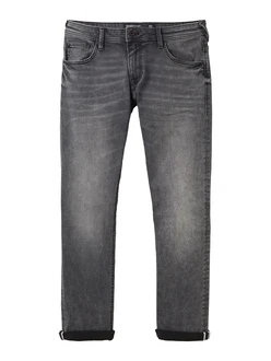 TOM TAILOR Denim Jeans 'Aedan'