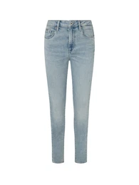 Pepe Jeans Traperice plavi traper