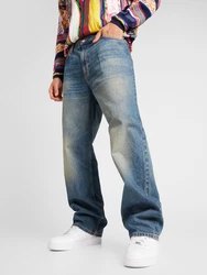 WEEKDAY Jeans 'Galaxy Hanson' blau