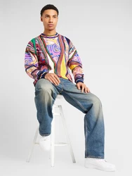 WEEKDAY Jeans 'Galaxy Hanson' blau
