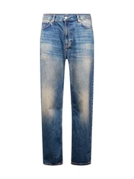 Jeans 'Galaxy Hanson' blau