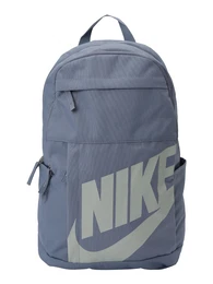 Rucksack 'Elemental' grau / silbergrau