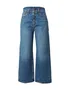 Mom Stil Culotte Traperice image