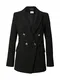Marella Blazer 'NOTION'  črna
